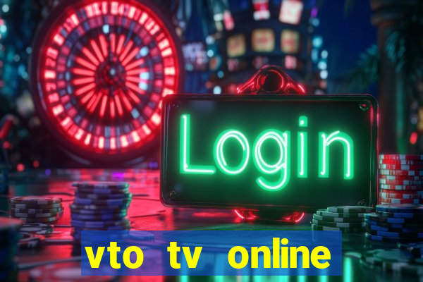 vto tv online futebol sportv